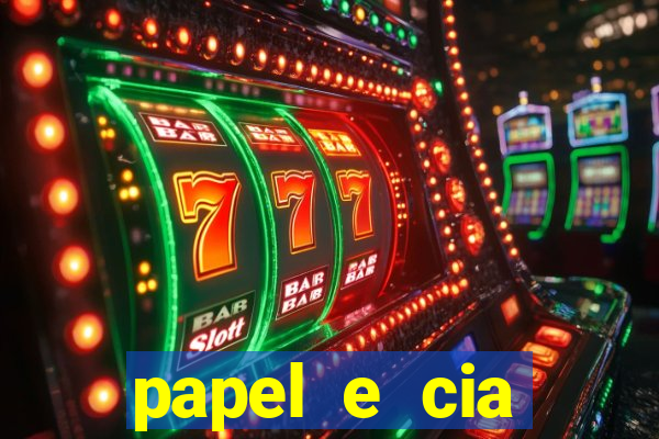 papel e cia salvador shopping
